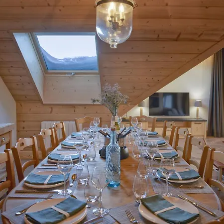 Le 33 Appartement