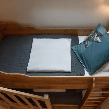 Le 33 Appartement Oz