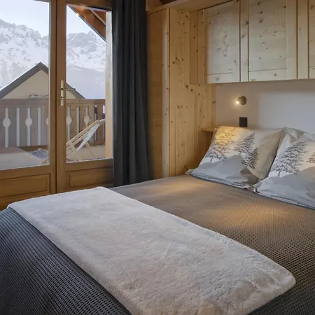 Le 33 Appartement *