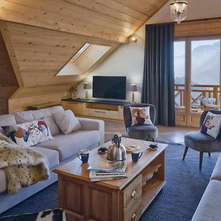Apartment Le 33