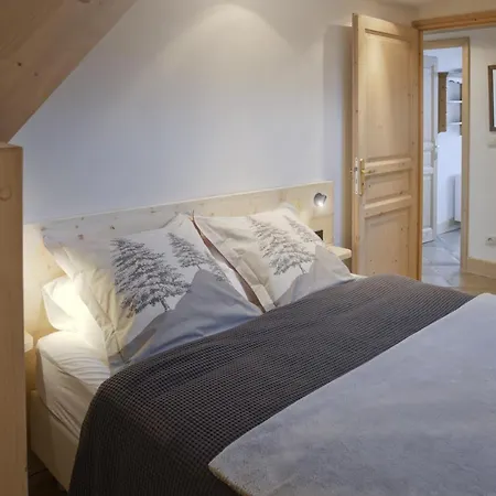 Le 33 Apartment