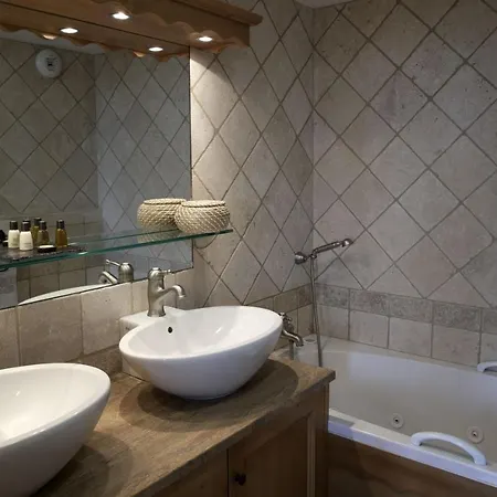 Appartement Le 33 Oz