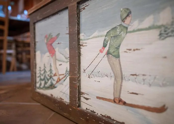 Appartement Le 33 Oz