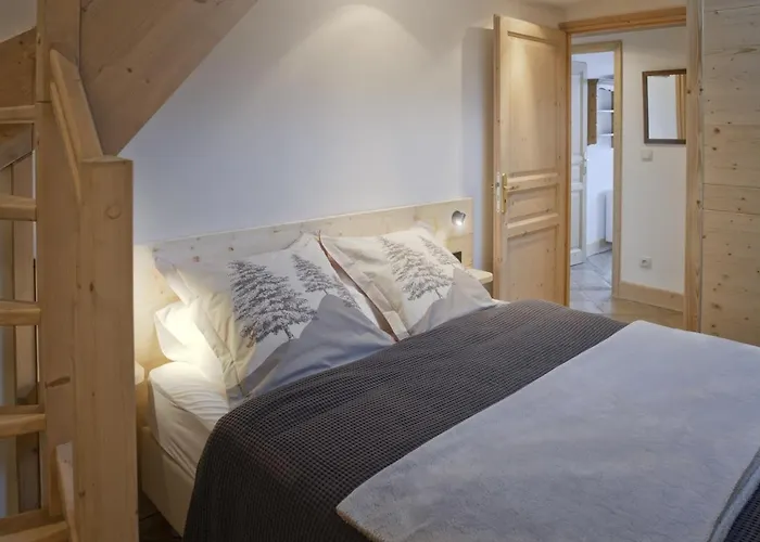 Le 33 Appartement