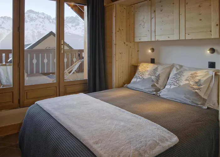 Le 33 Appartement *